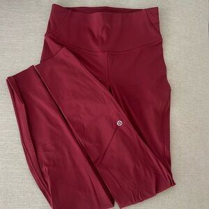 Lululemon Fast & Free Legging